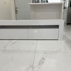 Muebles Para TV Nuevas negras