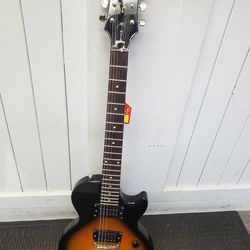 Epiphone Special II Electric Guitar 