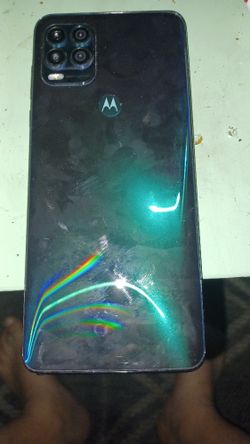 Motorola Moto G Stylus 128GB