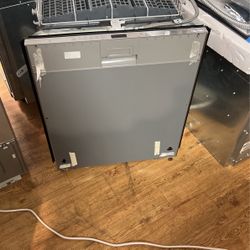 THERMADOR DISHWASHER 24” PANEL READY OPEN BOX