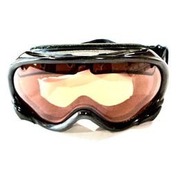 Crush Snowboard/Ski Goggle