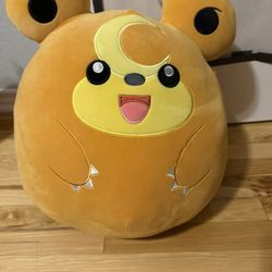 Pokémon Squishmallow