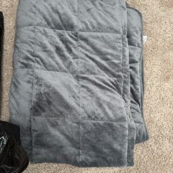 Adult Weighted Blanket 