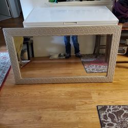 Big Mirror 