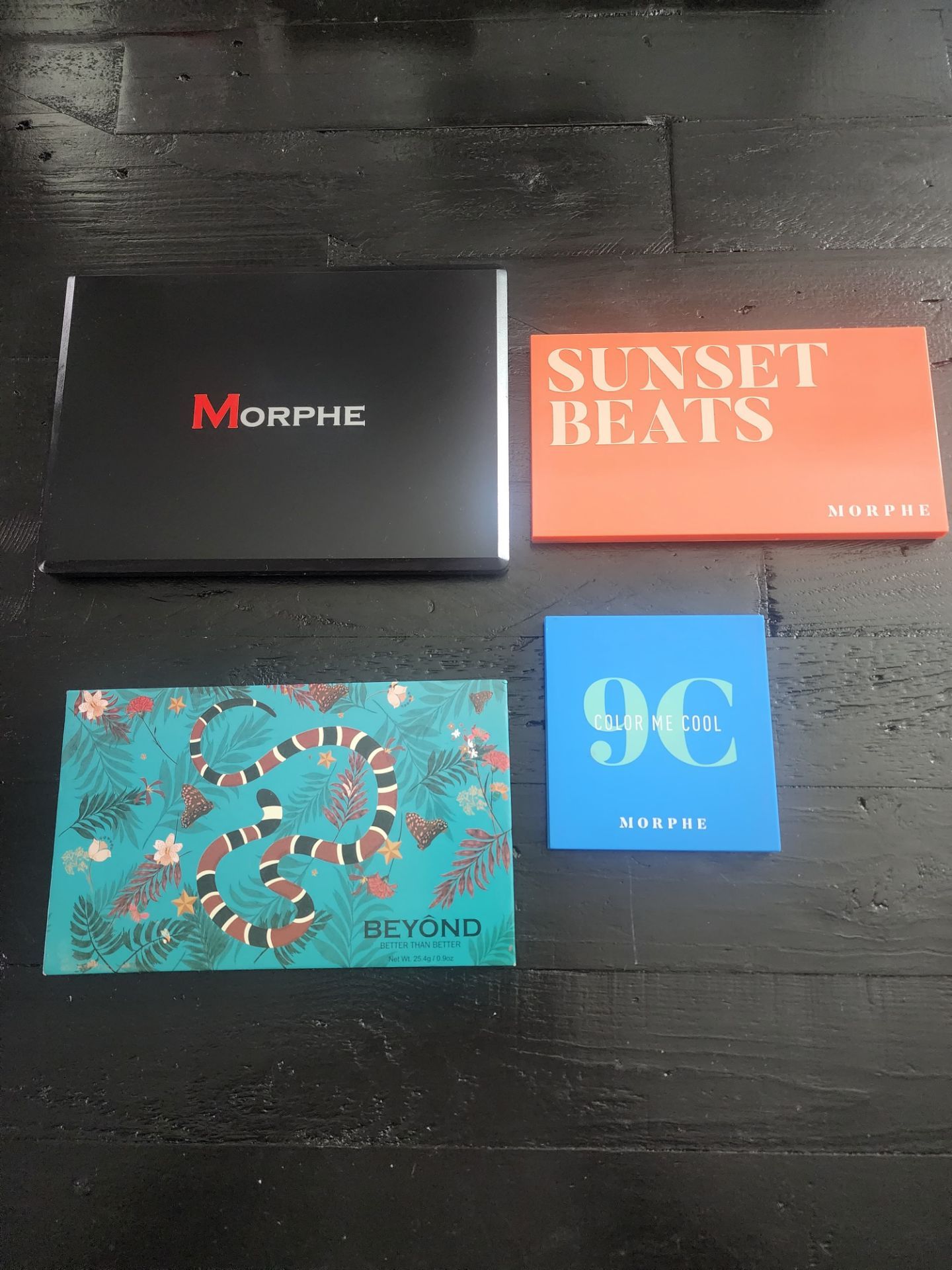 Makeup ๐ bundle