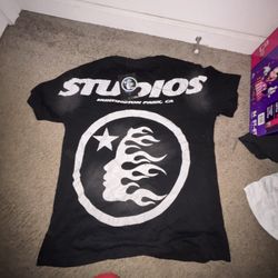 hell star shirt for sell📲