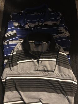 Boys long sleeve shirt