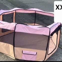 Pet Playpen xxlarge