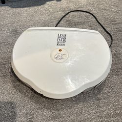 George Foreman Grill For Cheap