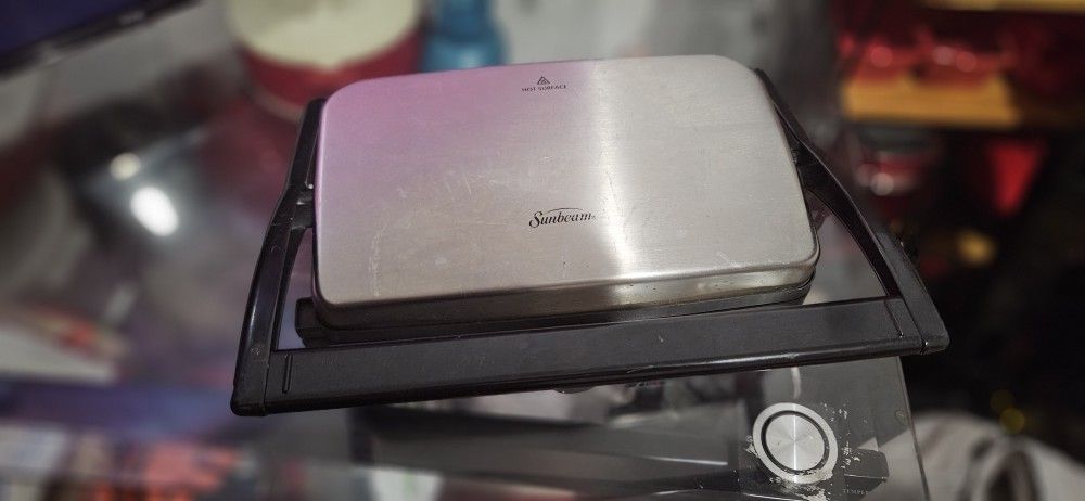 Cooking Gear