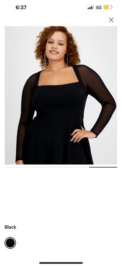 Macys Dress