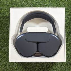 Airpod Maxes