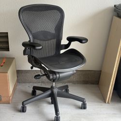 Herman miller Aaron Office Chair
