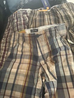 Boys shorts
