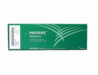 Cardinal Health Surgical Gloves, Protexis Neoprene