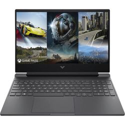 HP Victus 15.6" Full HD Gaming Laptop, AMD Ryzen 5 7535HS, 8GB RAM, 512GB SSD, NVIDIA GeForce RTX 20