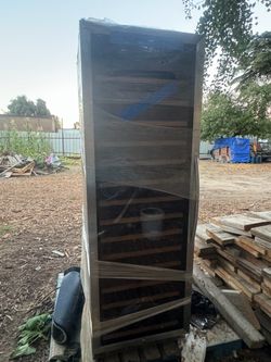 Wine Refrigerator