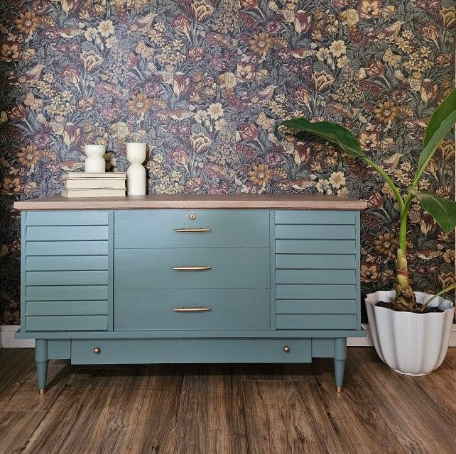 MCM Lane Hope Chest
