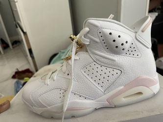 Air Jordan 6 Retro Women’s