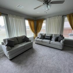 Brand New Sofa And Loveseat, Special Price For Limited Time! 