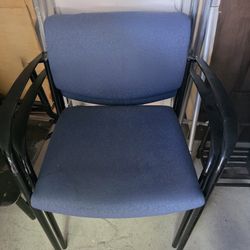 stackable chairs