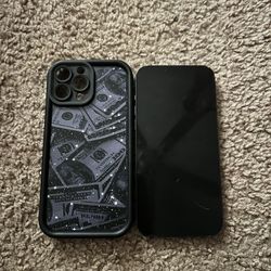 iPhone 13 Pro Max with box