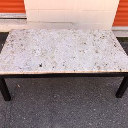 Marble Coffe Table-Great Shape-Best Offer
