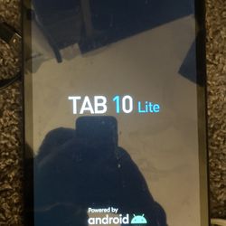 Android Tablet M10