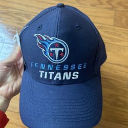 NWT Tennessee Titans Cap