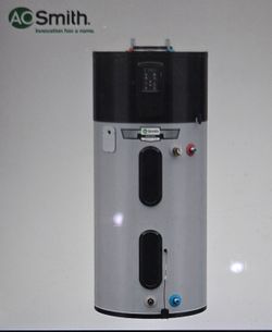 WATER HEATER 66 GAL.