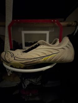 Track Spikes