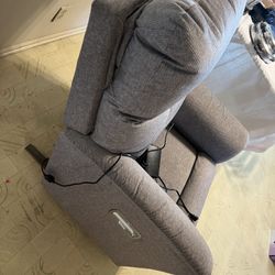 Electric. Almost. New. 