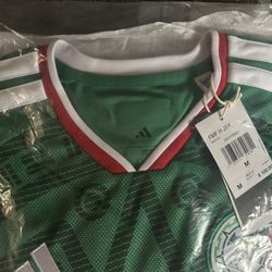 Mexico Jersey Home 2026 World Cup 