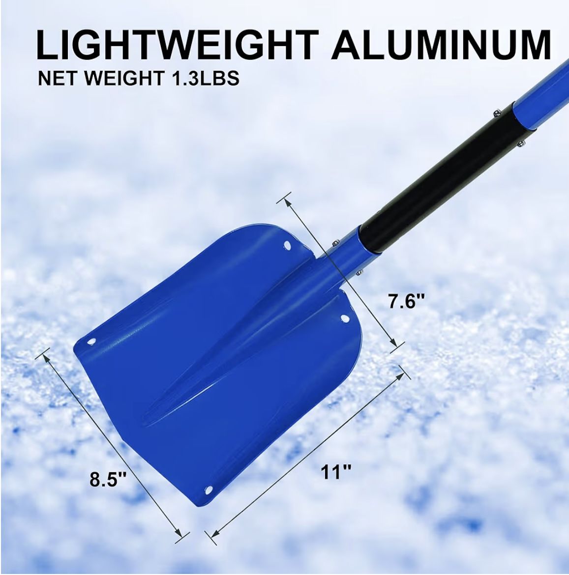 Mini Snow Shovel 