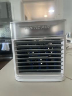 Arctic Air Personal Evaporative Cooler – Excellent Condition