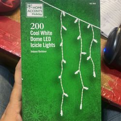 Christmas Light
