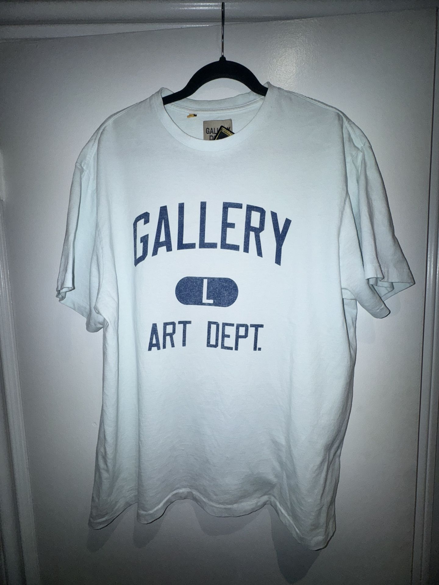 Gallery Dept Tee