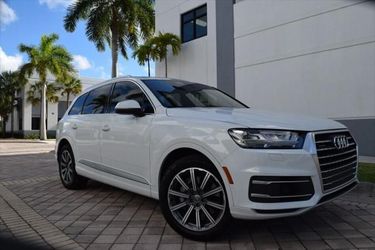 2018 Audi Q7