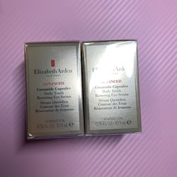 new elizabetharden skincare set