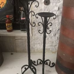 Dos Candelabros