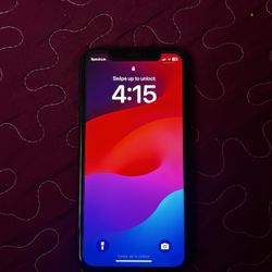 iPhone 11 Black 