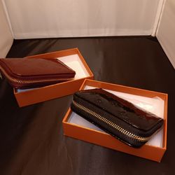 Large Wallets