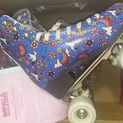 Impala Roller Skates 