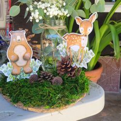 Center Pieces 
