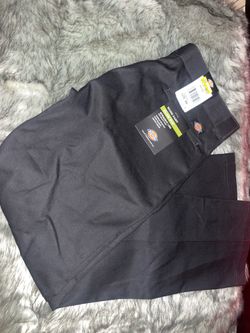 Dickies slim fit
