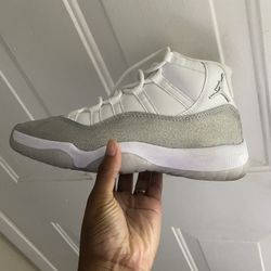Jordan 11s 