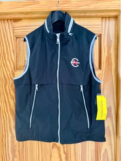 Nautica Men’s Vest size S