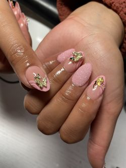 Press On Nail 