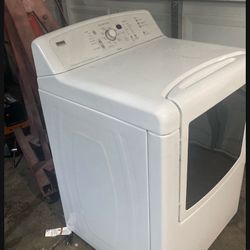 Kenmore Gas Dryer