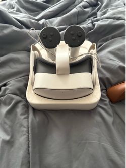 Oculus 3s